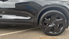 Volvo XC40 2.0 B3P Plus Black Edition 5dr Auto Petrol Estate